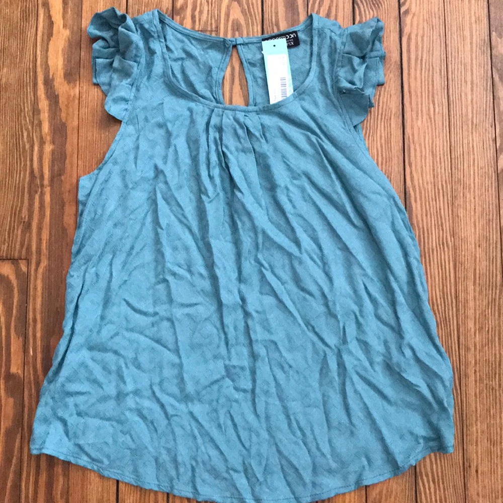 Papermoon Top S